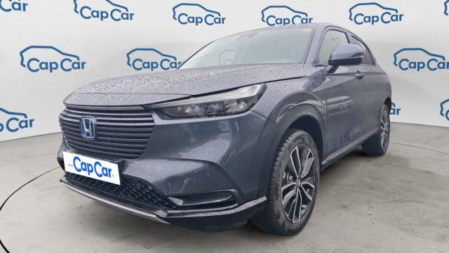 Honda Hrv 1.5 I-Mmd 131 Hybrid Cvt Executive - Entretien Constructeur
