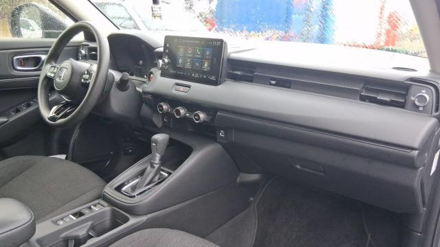 Honda Hrv image 7