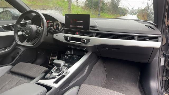 Audi A4 Avant image 8