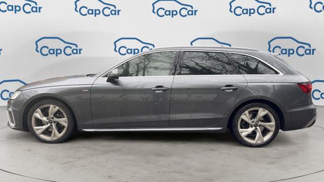 Audi A4 Avant image 9
