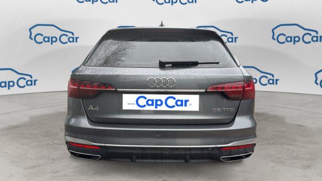 Audi A4 Avant image 4