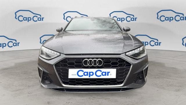 Audi A4 Avant image 1