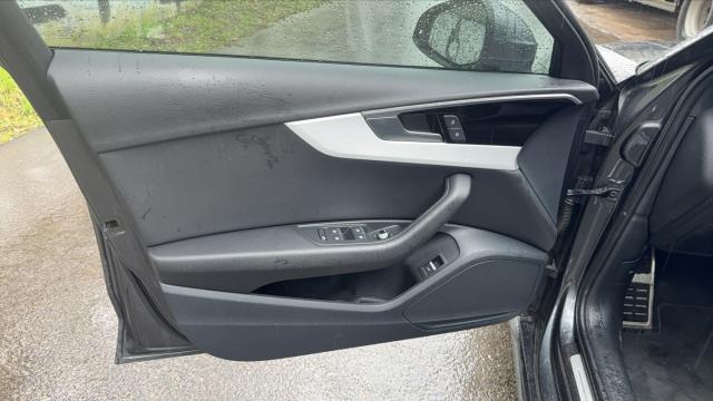 Audi A4 Avant image 5