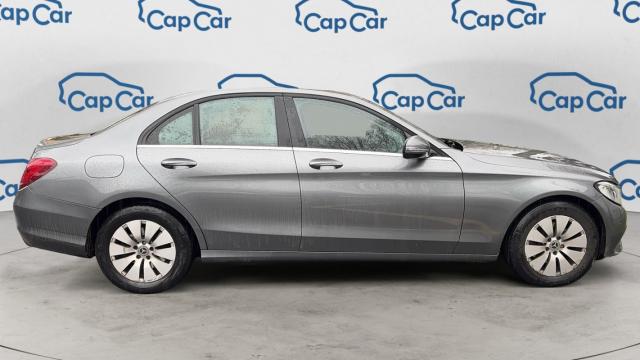 Mercedes Benz Classe C image 9