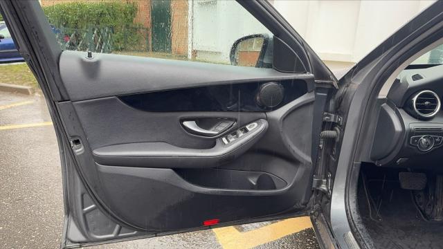 Mercedes Benz Classe C image 4