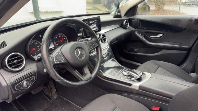 Mercedes Benz Classe C image 6