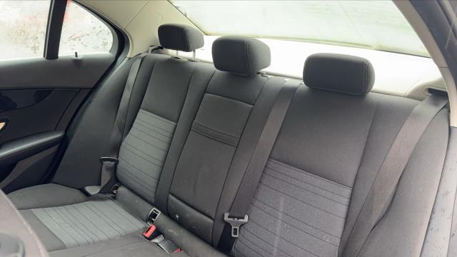 Mercedes Benz Classe C image 2