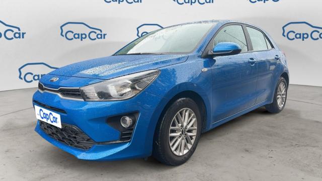 Kia Rio 1.0 T-Gdi 100 Active