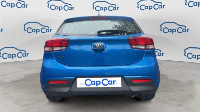 Kia Rio image 2