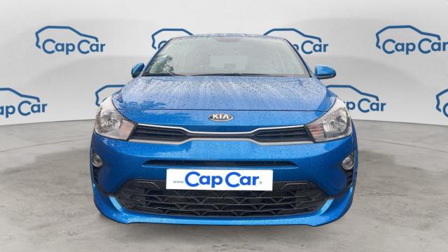 Kia Rio image 8