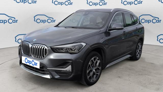 Bmw X1 F48 Sdrive 1.8d 150 Bva8 Xline - Automatique