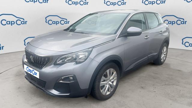 Peugeot 3008 1.6 Bluehdi 120 Active Business