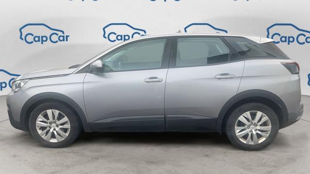 Peugeot 3008 image 3