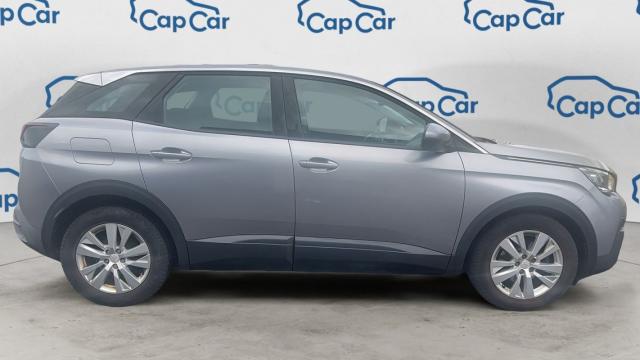 Peugeot 3008 image 1