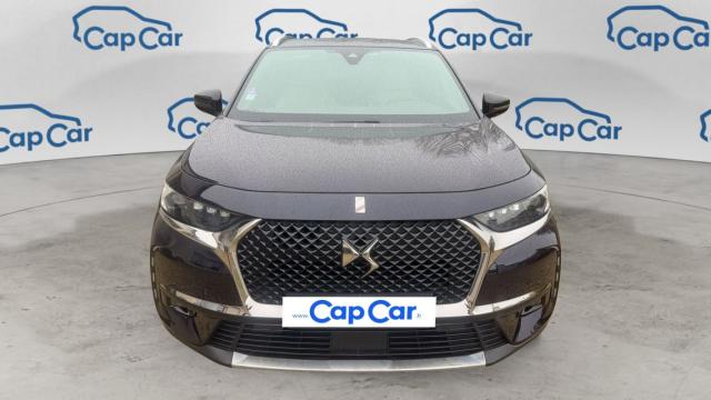 Ds Ds 7 Crossback image 8