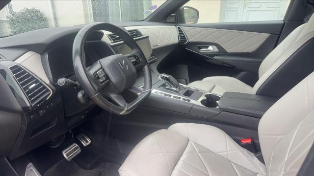 Ds Ds 7 Crossback image 2