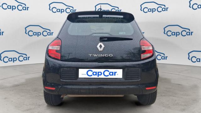 Renault Twingo image 7