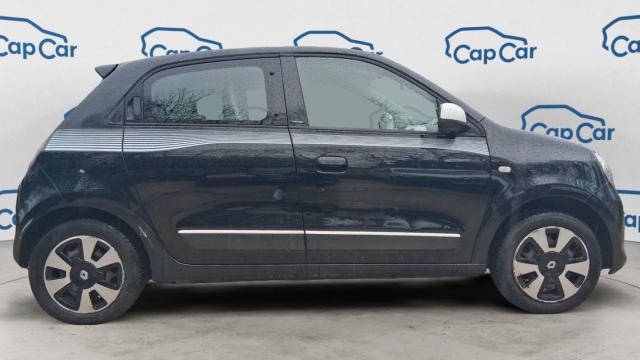 Renault Twingo image 8