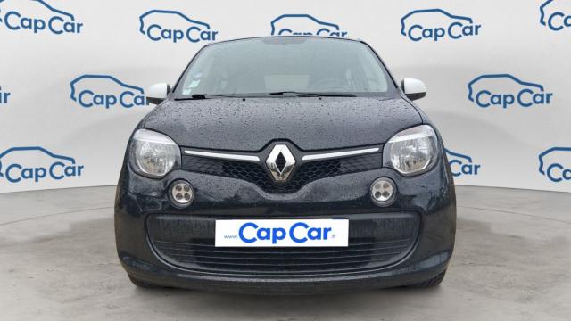 Renault Twingo image 6