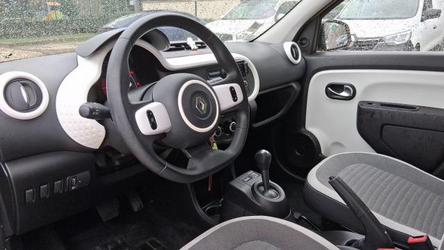 Renault Twingo image 1