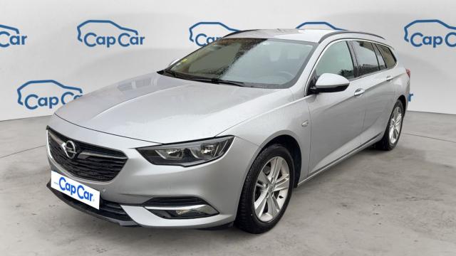 Opel Insignia Sports Tourer Ii 1.6 Ctdi 136 Bva6 Elegance