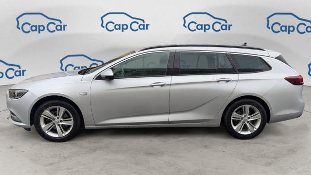Opel Insignia Sports Tourer image 7