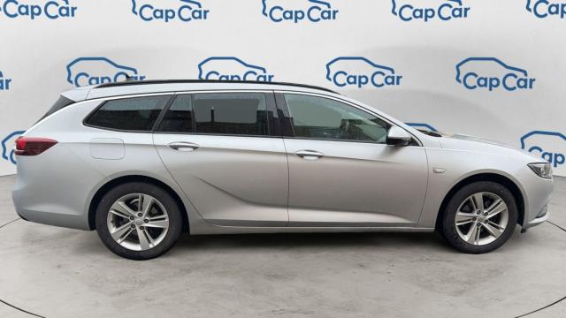 Opel Insignia Sports Tourer image 8