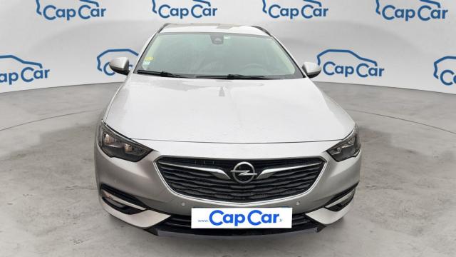 Opel Insignia Sports Tourer image 2