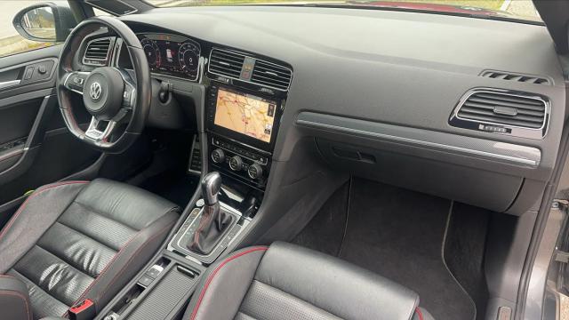 Volkswagen Golf image 3