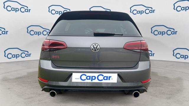 Volkswagen Golf image 6