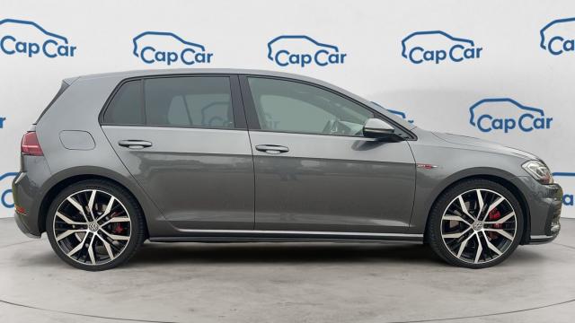 Volkswagen Golf image 8