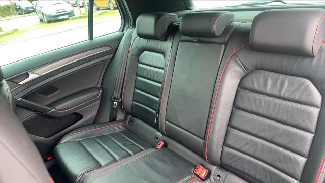 Volkswagen Golf image 4