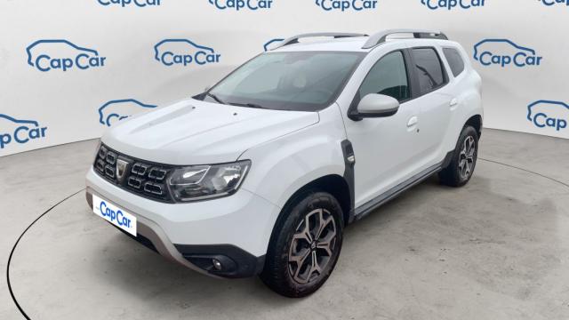 Dacia Duster 1.5 Dci 110 Edc6 Prestige - Automatique