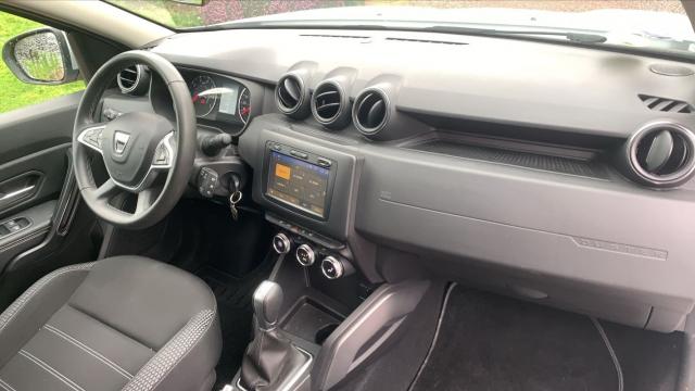 Dacia Duster image 9