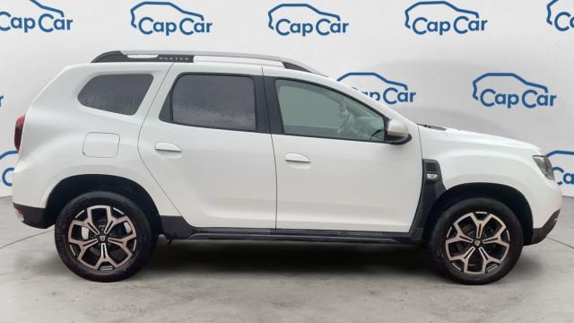 Dacia Duster image 1