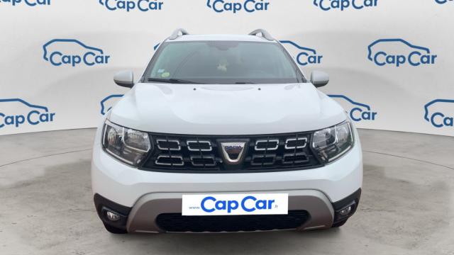 Dacia Duster image 8