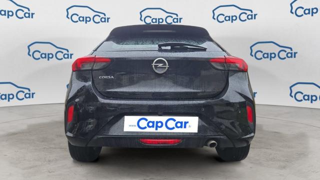 Opel Corsa image 1