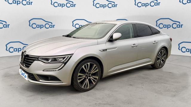 Renault Talisman 1.6 Dci 130 Initiale Paris