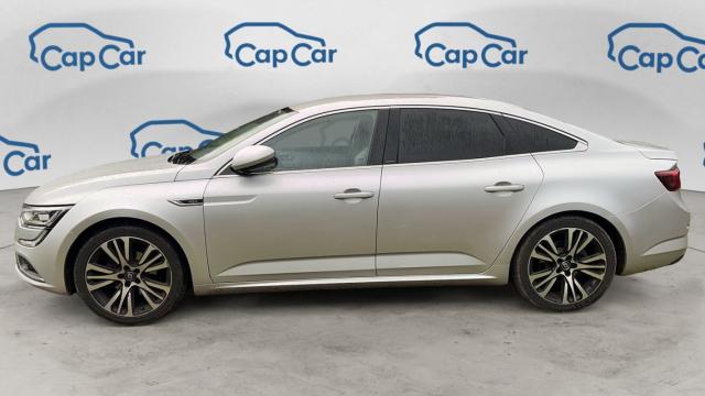 Renault Talisman image 8