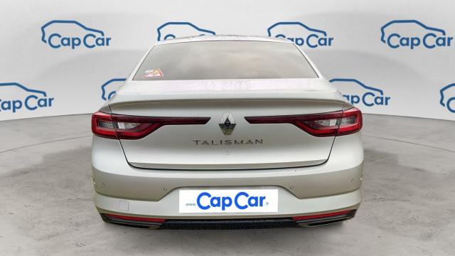 Renault Talisman image 1