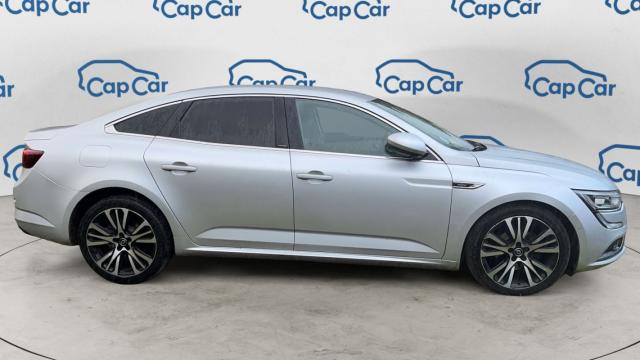 Renault Talisman image 6