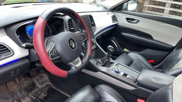 Renault Talisman image 9