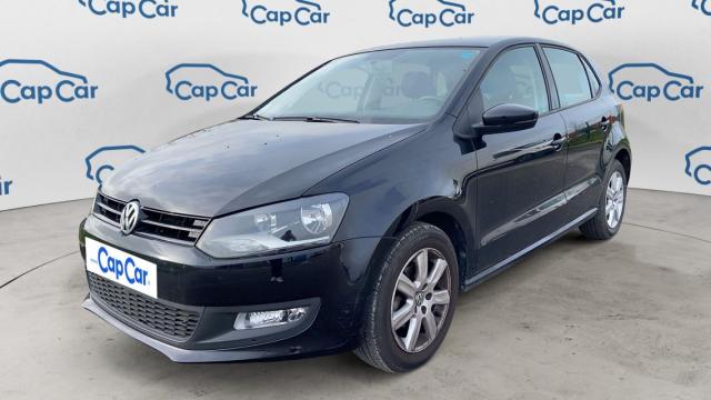 Volkswagen Polo V 1.4 85 Confortline