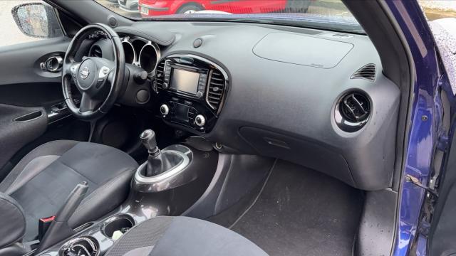 Nissan Juke image 2