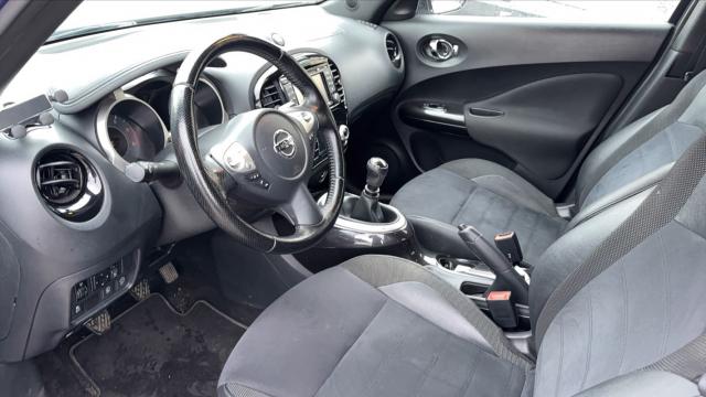 Nissan Juke image 5