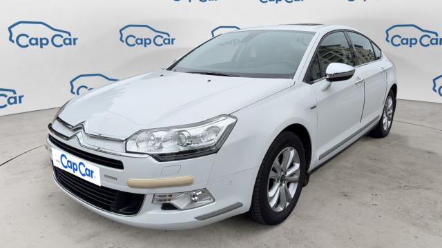 Citroen C5 1.6 Thp 155 Exclusive