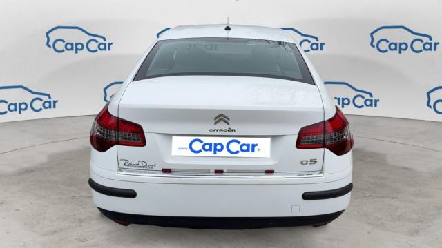 Citroen C5 image 1