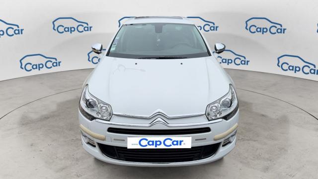 Citroen C5 image 3