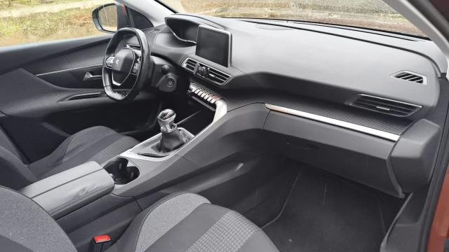 Peugeot 3008 image 5