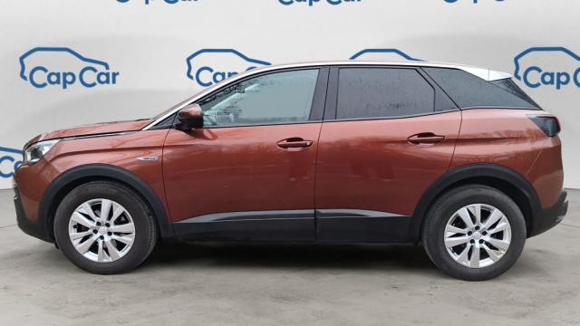 Peugeot 3008 image 9